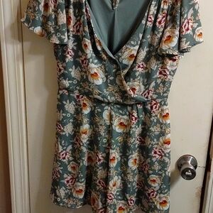 Dresses